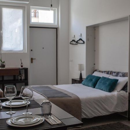 Sleepn'Joy Pavia Apartment Ngoại thất bức ảnh