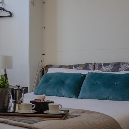 Sleepn'Joy Pavia Apartment Ngoại thất bức ảnh