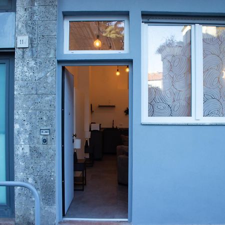 Sleepn'Joy Pavia Apartment Ngoại thất bức ảnh