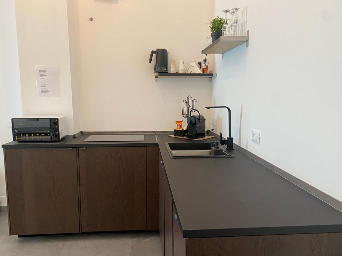 Sleepn'Joy Pavia Apartment Ngoại thất bức ảnh
