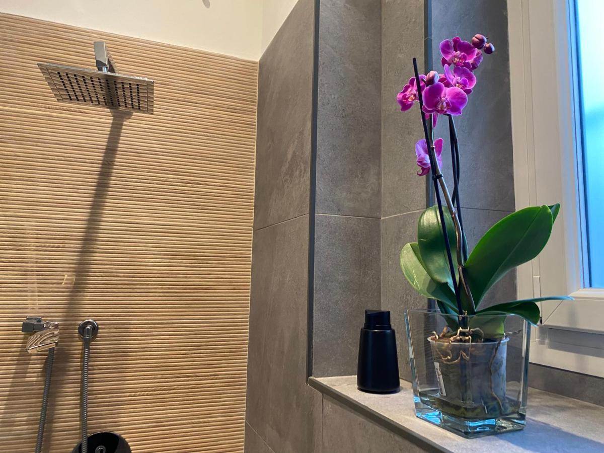 Sleepn'Joy Pavia Apartment Ngoại thất bức ảnh