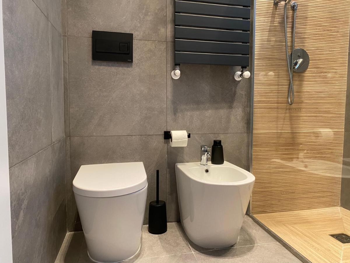 Sleepn'Joy Pavia Apartment Ngoại thất bức ảnh