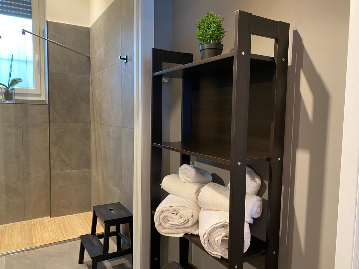 Sleepn'Joy Pavia Apartment Ngoại thất bức ảnh