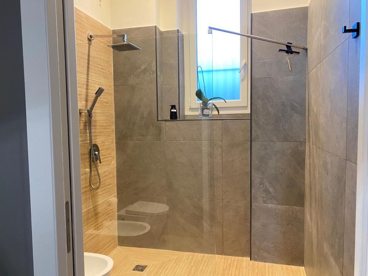 Sleepn'Joy Pavia Apartment Ngoại thất bức ảnh