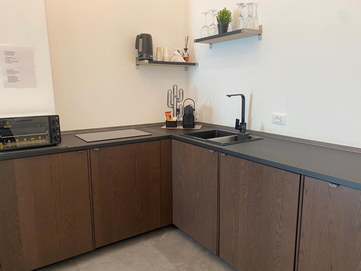 Sleepn'Joy Pavia Apartment Ngoại thất bức ảnh