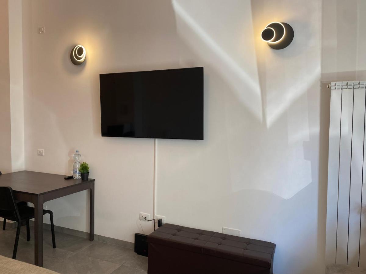 Sleepn'Joy Pavia Apartment Ngoại thất bức ảnh