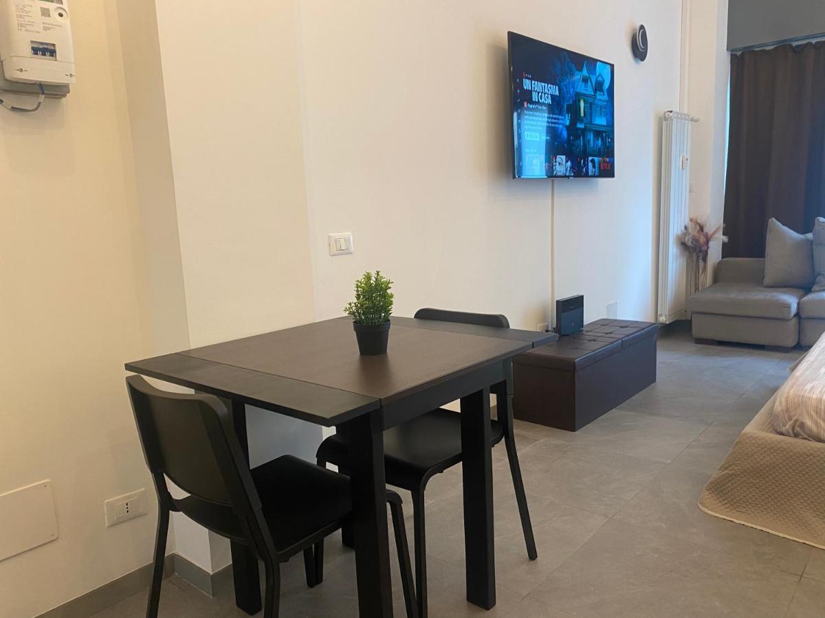 Sleepn'Joy Pavia Apartment Ngoại thất bức ảnh