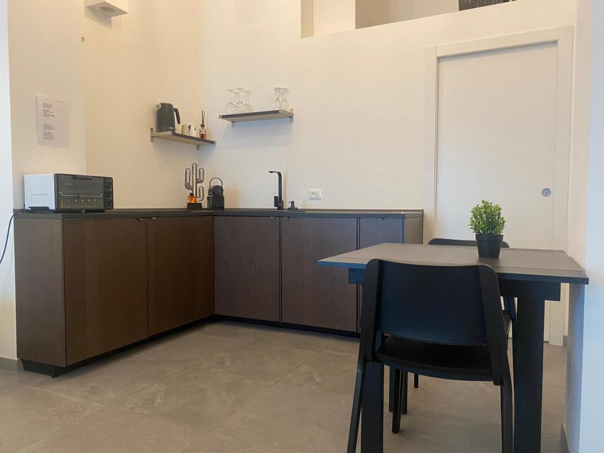 Sleepn'Joy Pavia Apartment Ngoại thất bức ảnh