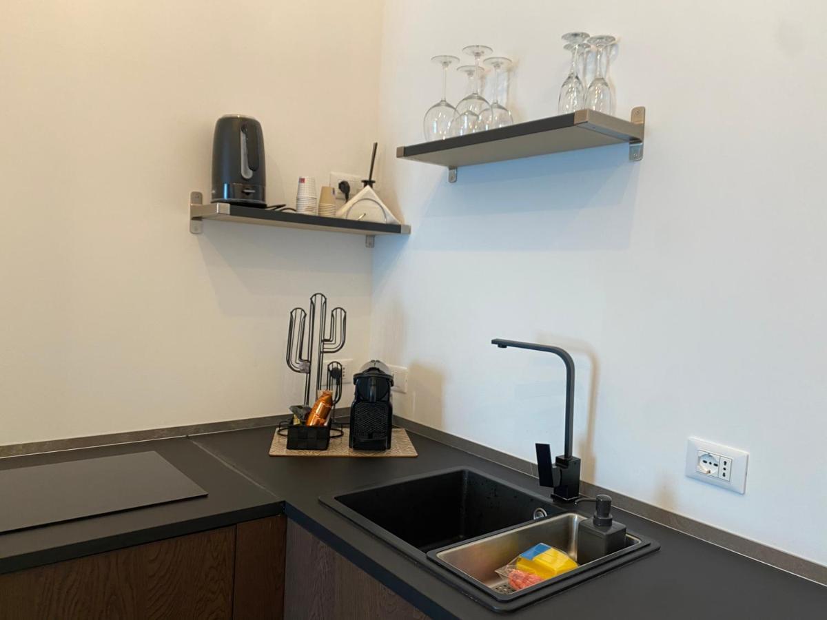 Sleepn'Joy Pavia Apartment Ngoại thất bức ảnh