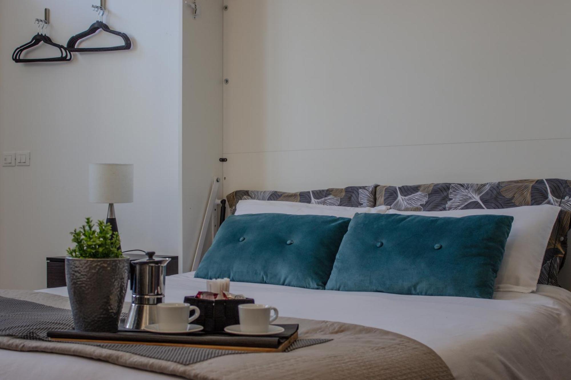 Sleepn'Joy Pavia Apartment Ngoại thất bức ảnh